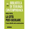 La città post-secolare