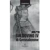 Baldovino IV di Gerusalemme