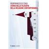 Storia della filosofia della religione contemporanea