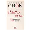 Dall' io al tu