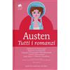 Tutti i romanzi