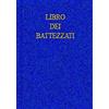 Libro dei battezzati