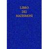 Libro dei matrimoni