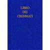 Libro dei cresimati
