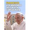 Vocabolario della vita consacrata