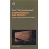 L' esperimento del mondo. Mistica e filosofia nell'arte di Fabio Mauri