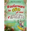 Trasformare in oro gli anni d'argento
