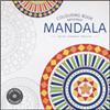 Mandala. Colouring book antistress