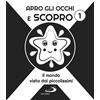 Apro gli occhi e scopro