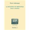 La metafisica di Aristotele