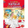 Il mio primo Natale tutto da colorare