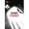 L' università di Rebibbia