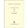 Carteggio. Vol. 2/3
