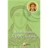 Ritratto a penna di frate Antonio
