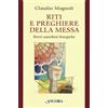 Riti e preghiere della Messa