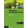 Manuale di psicologia generale