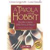 A tavola con gli hobbit