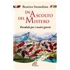 In ascolto del Mistero