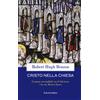 Cristo nella Chiesa