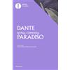 La Divina Commedia. Paradiso