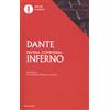 La Divina Commedia. Inferno