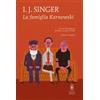 La famiglia Karnowski. Ediz. integrale
