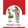 Miracoli di Gesù