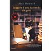 Leggere è una faccenda da gatti