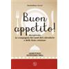 Buon appetito!
