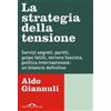 La strategia della tensione. Servizi segreti, partiti, golpe falliti, terrore fascista, politica internazionale: un bilancio definitivo