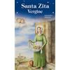Santa Zita vergine