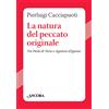 La natura del peccato originale