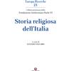 Storia religiosa dell'Italia