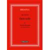 Opere scelte. Vol. IV