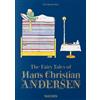 The fairy tales of Hans Christian Andersen