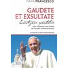 Gaudete et exsultate