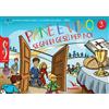 Passodopopasso 3. Pane e vino segni di Gesù per noi - Notebook