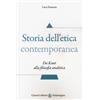 Storia dell'etica contemporanea. Da Kant alla filosofia analitica