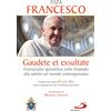 Gaudete et exsultate