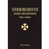 Ufficio dei defunti