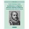 Scetticismo e religione all'inizio dell'età moderna