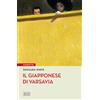 Il Giapponese di Varsavia e altri racconti