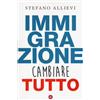 Immigrazione. Cambiare tutto