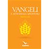 Vangeli e Atti