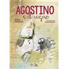 Agostino e il ragno