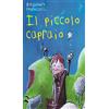 Il piccolo capraio