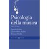 Psicologia della musica