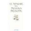 Le mimose del Piccolo Principe