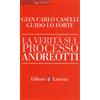 La verità sul processo Andreotti