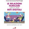 Le relazioni familiari nell'era delle reti digitali